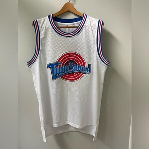 Looney Tunes BUGS  jersey🏀 TuneSquad